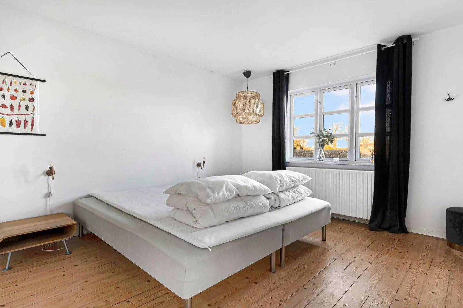 5 sterren vakantie huis in Rønne-Binnen