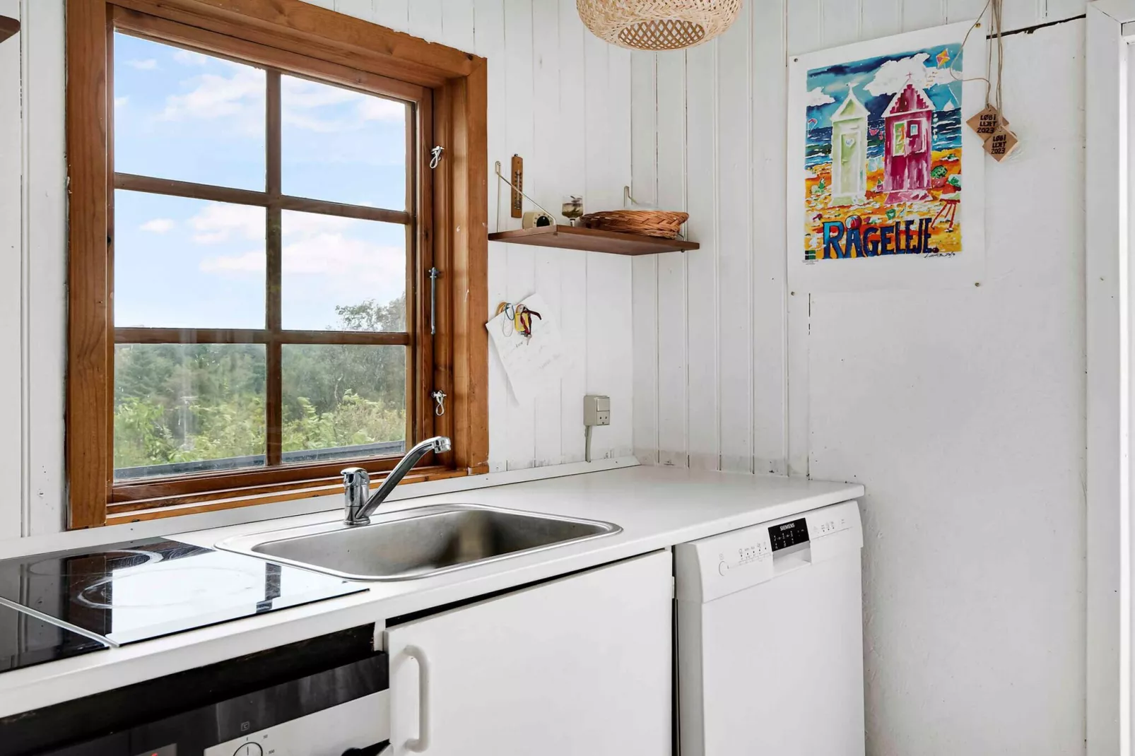 5 sterren vakantie huis in Vejby-Binnen