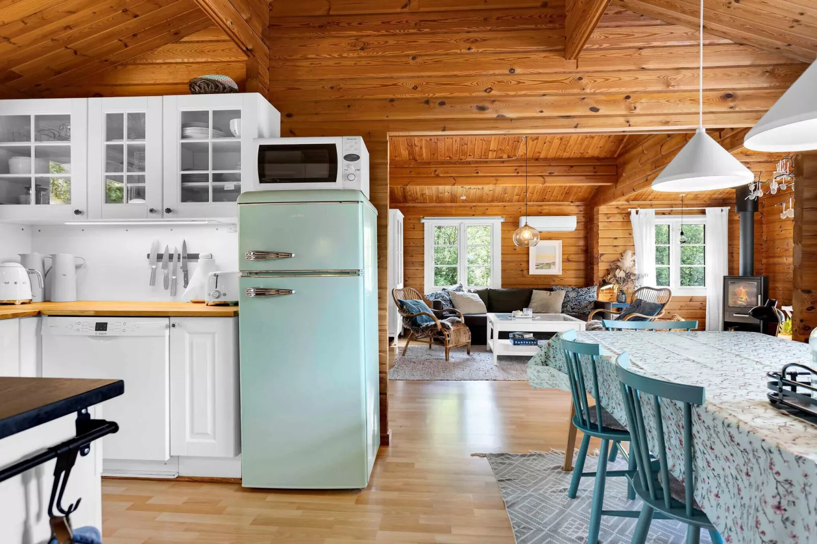 5 sterren vakantie huis in Sæby-Binnen