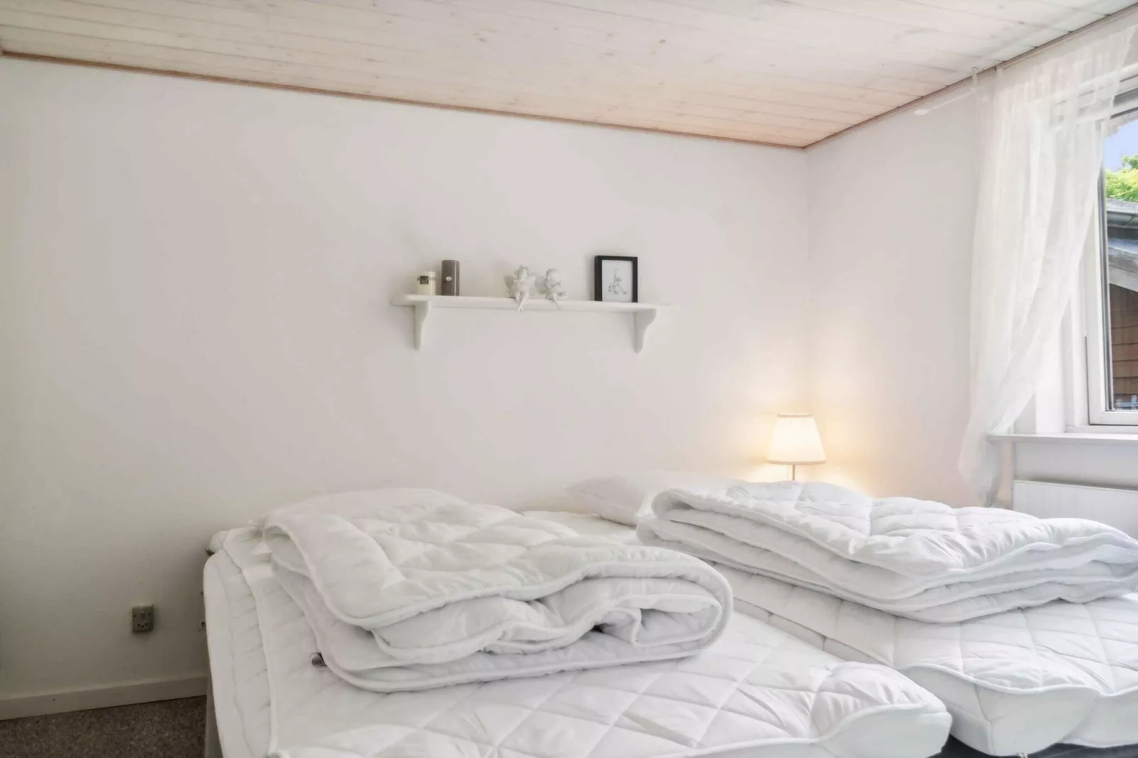 5 sterren vakantie huis in Farsø-Binnen