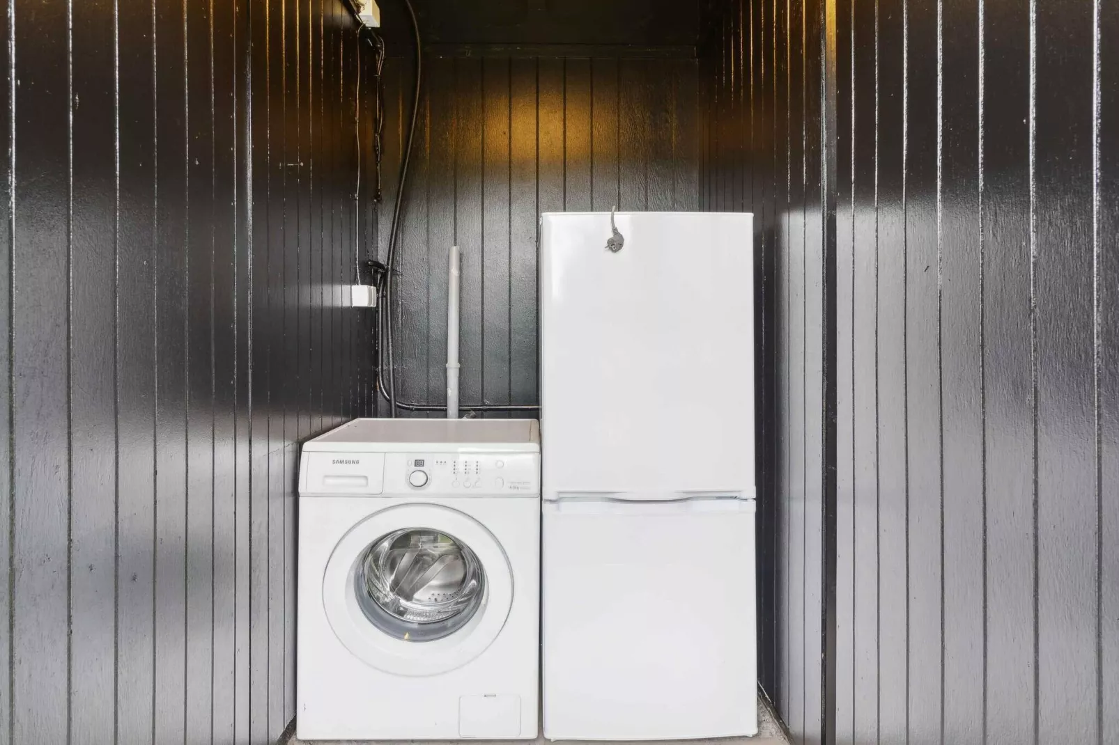 5 sterren vakantie huis in Strøby-Binnen