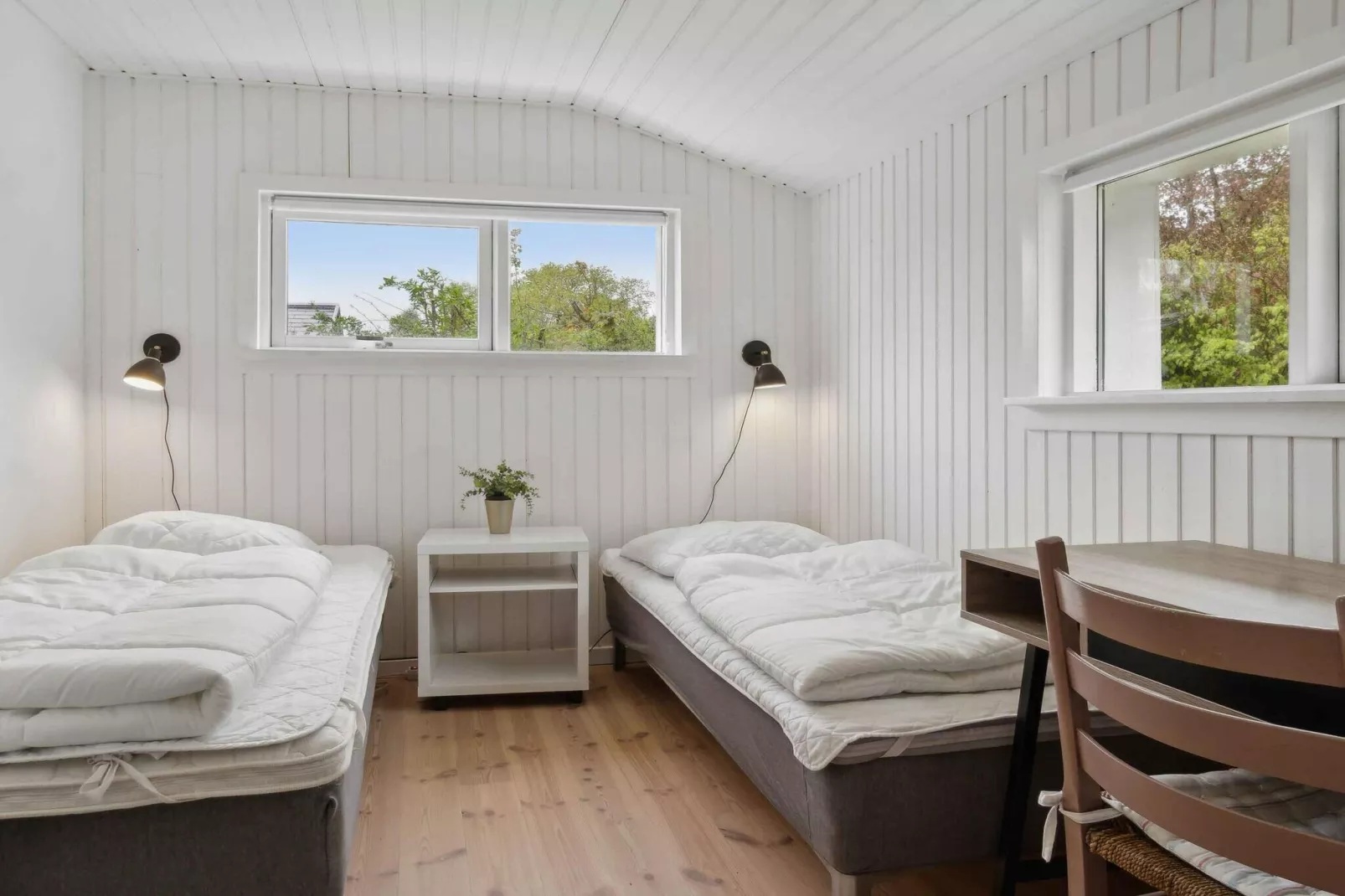 5 sterren vakantie huis in Dronningmølle-Binnen