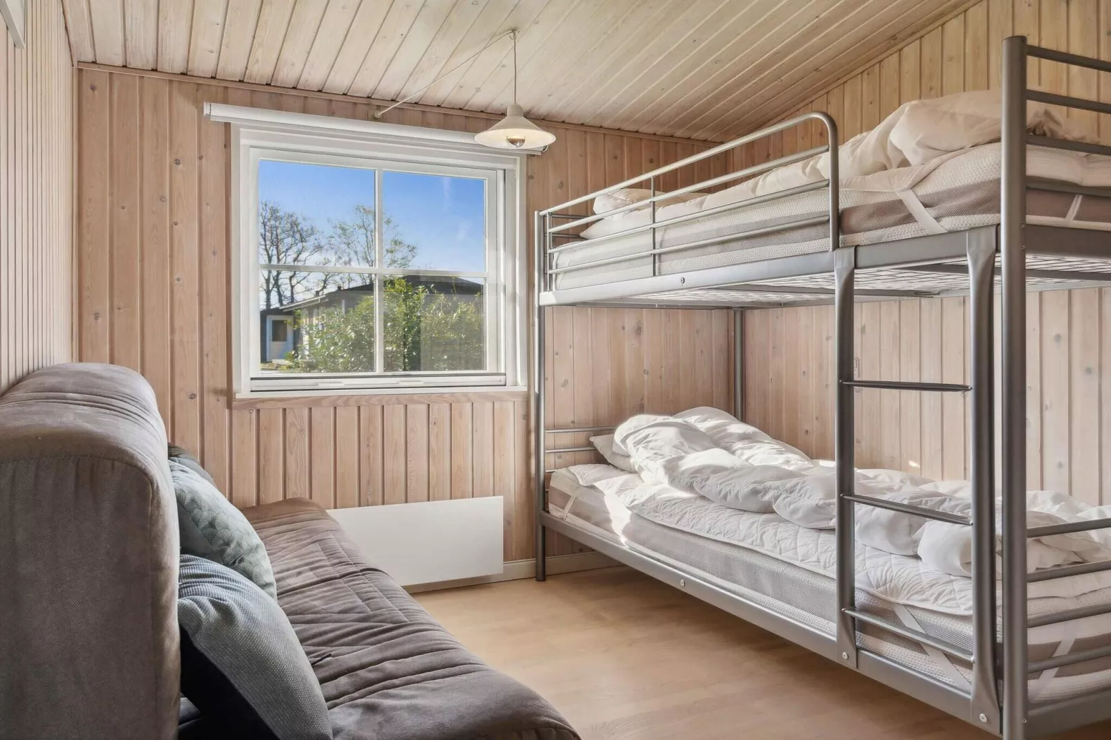 5 sterren vakantie huis in Brenderup Fyn-Binnen