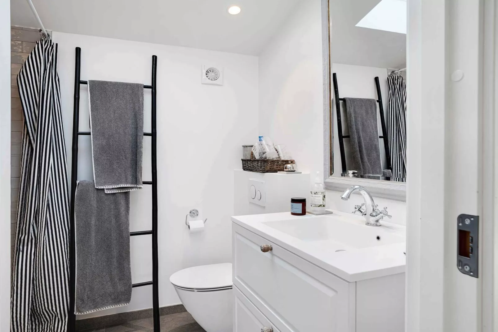 5 sterren vakantie huis in Vejby-Binnen