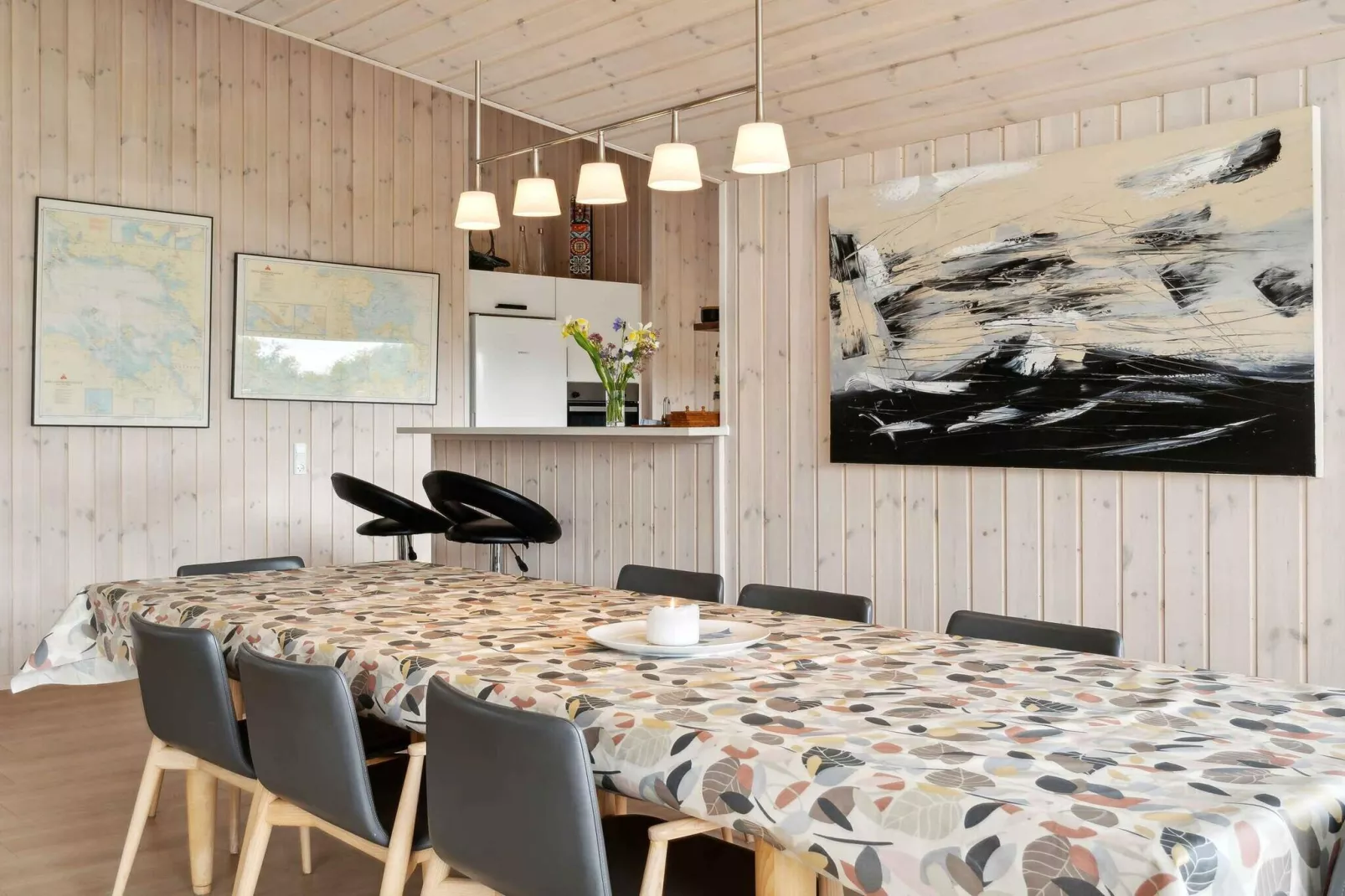 5 sterren vakantie huis in Idestrup-Binnen