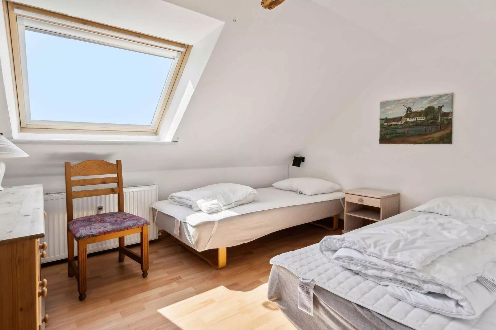 5 sterren vakantie huis in Sydals-Binnen