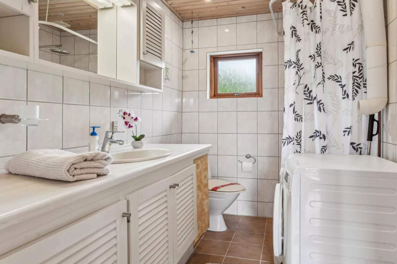 5 sterren vakantie huis in Broager-Binnen