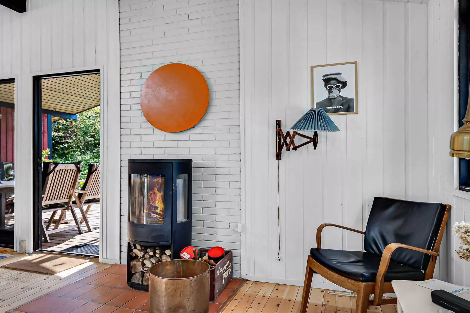 5 sterren vakantie huis in Asnæs-Binnen