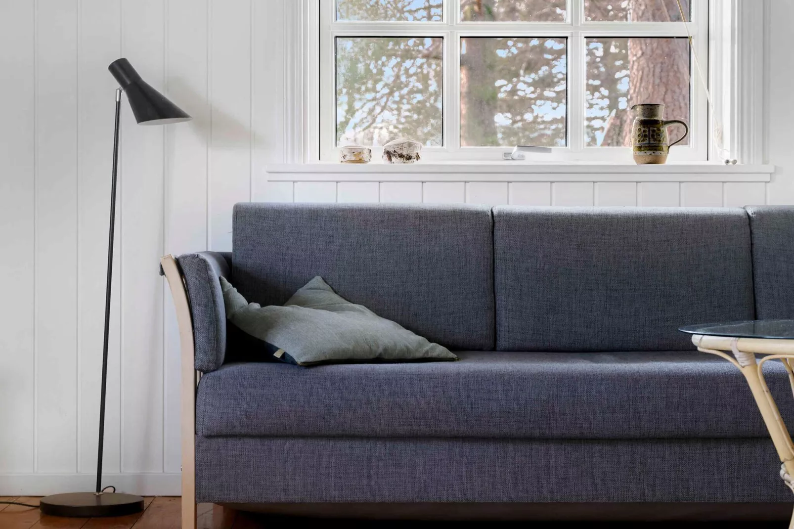 5 sterren vakantie huis in Hasle-Binnen