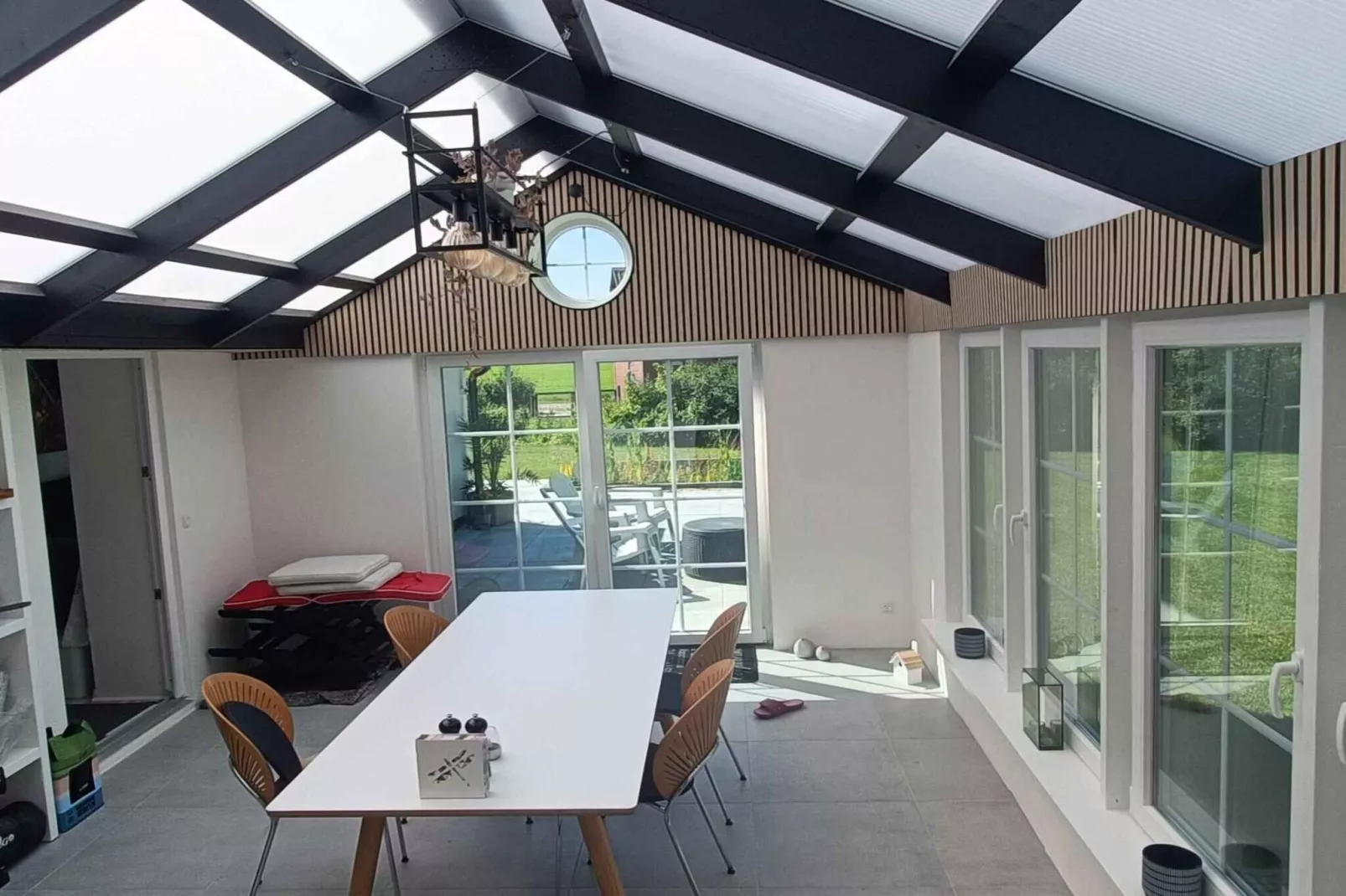 5 sterren vakantie huis in Gudbjerg Sydfyn-Binnen