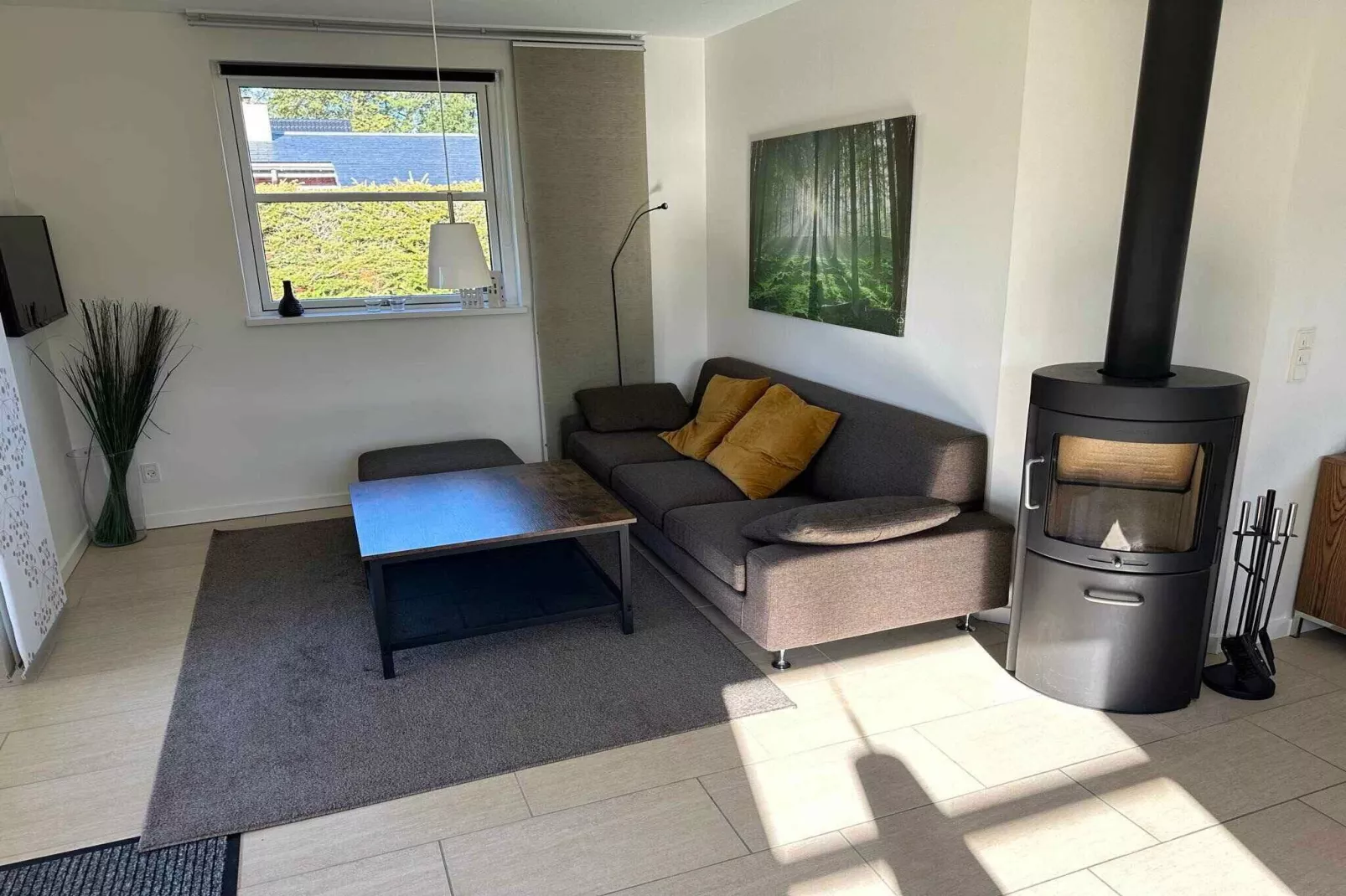 5 sterren vakantie huis in Otterup-Binnen