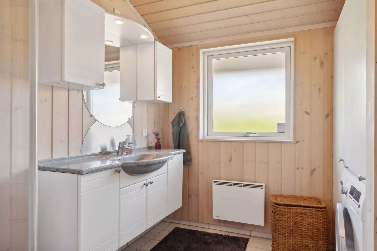 5 sterren vakantie huis in Væggerløse-Binnen