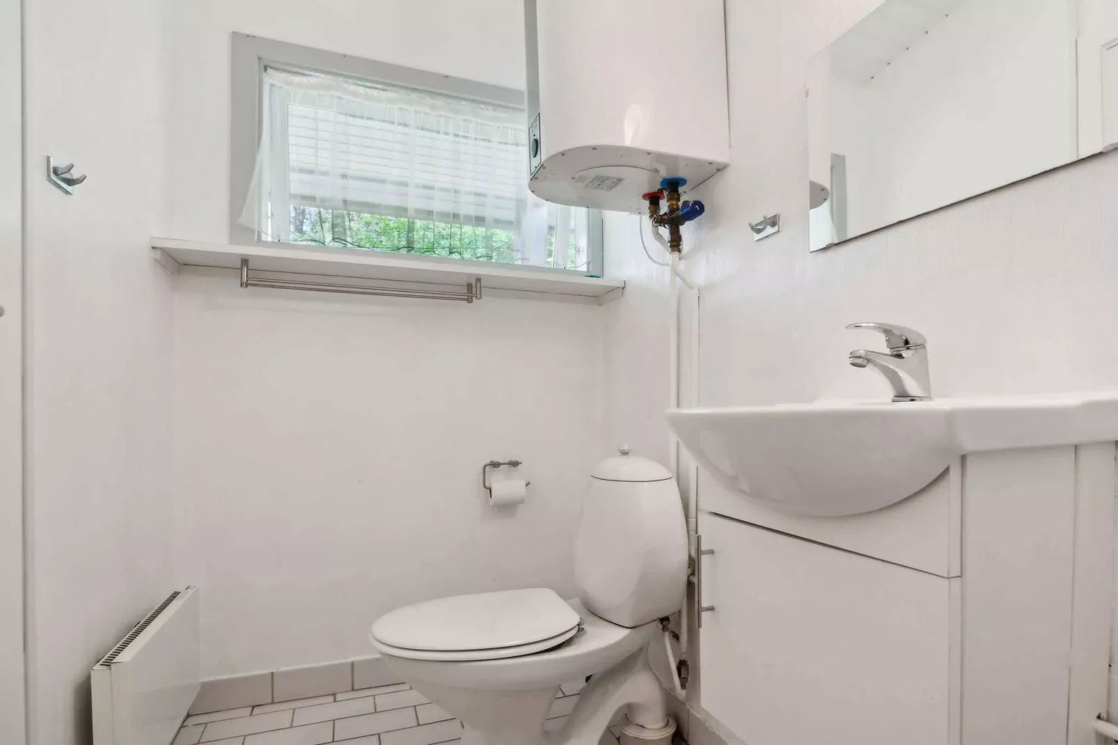 5 sterren vakantie huis in Nexø-Binnen