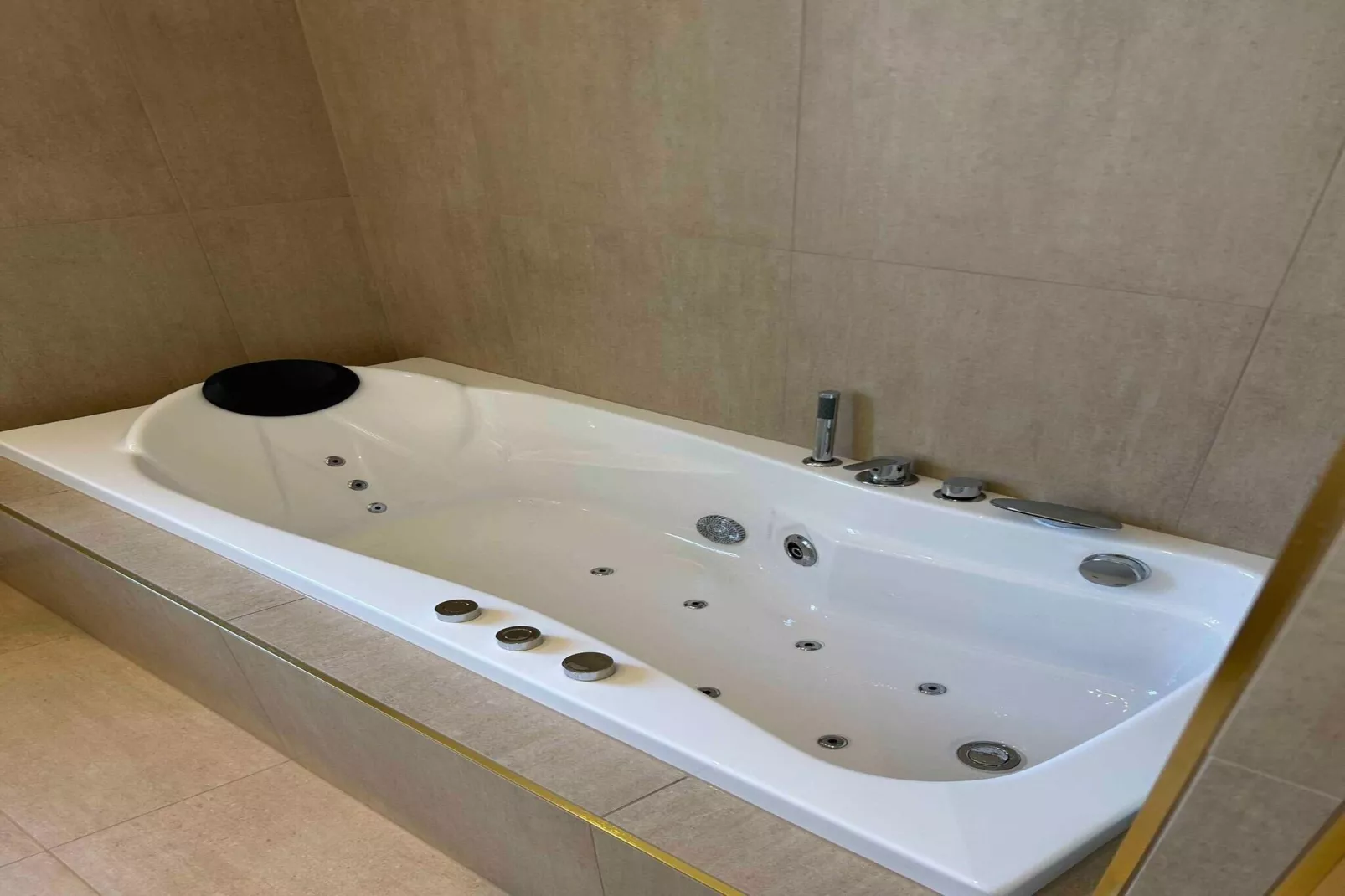 5 sterren vakantie huis in Assens-Spa