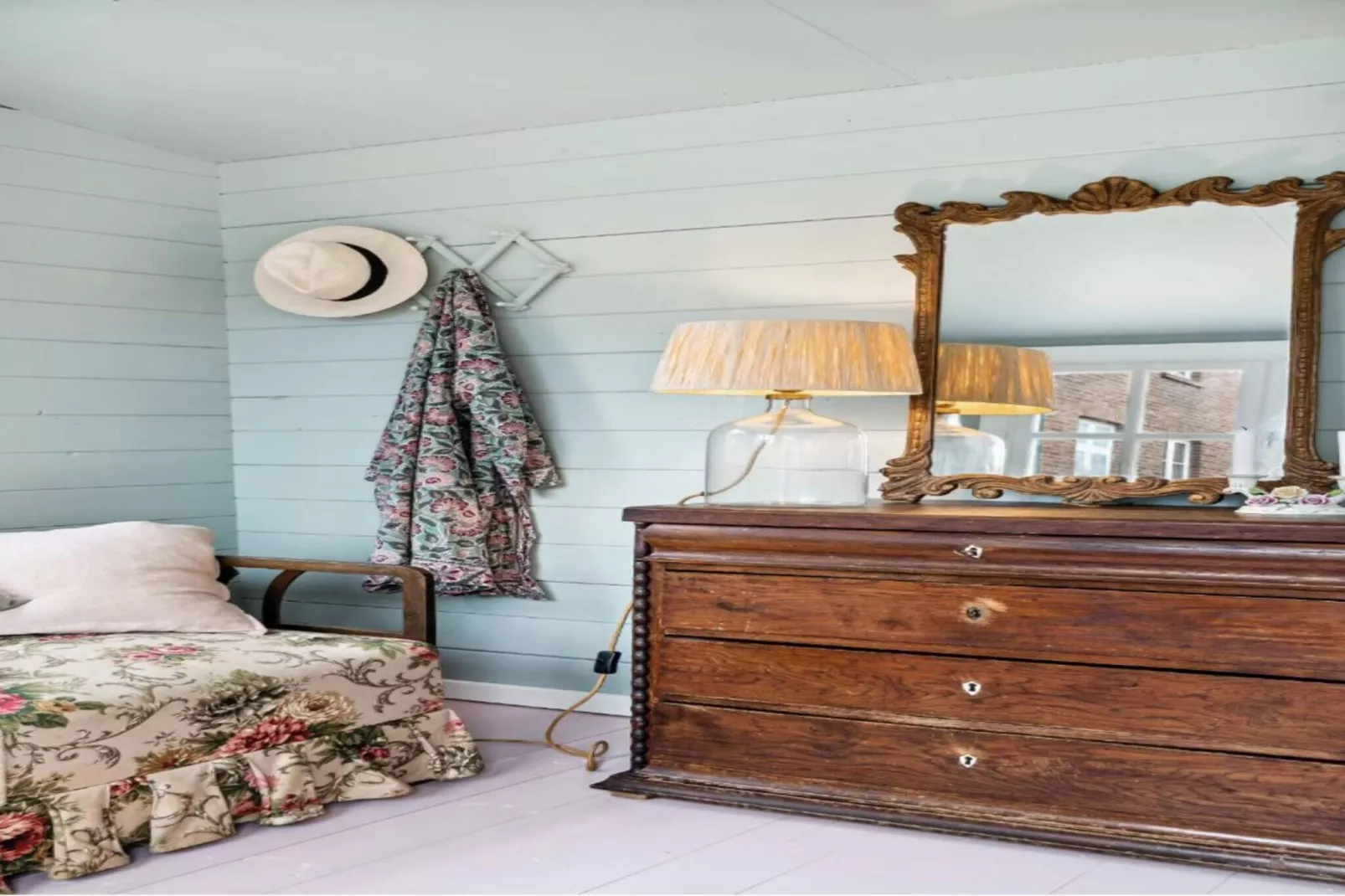 5 sterren vakantie huis in Svaneke-Binnen