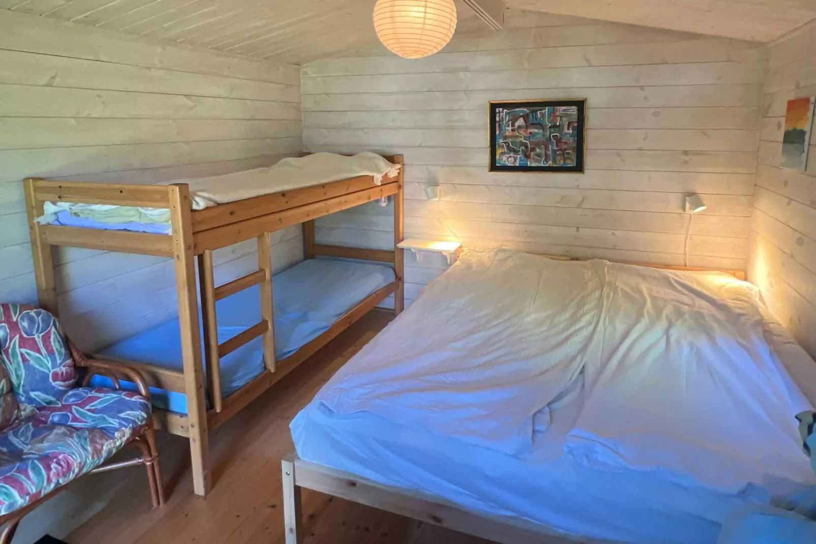 4 sterren vakantie huis in Højby-Binnen