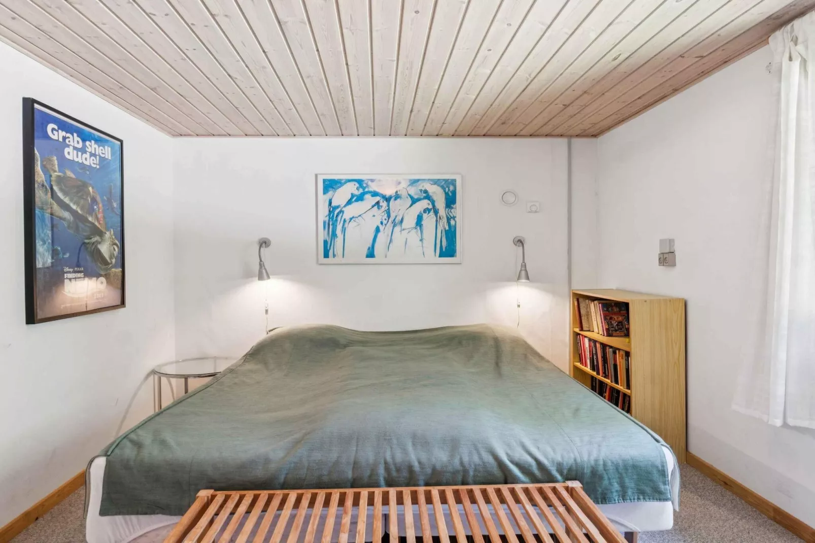 4 sterren vakantie huis in Store Fuglede-Binnen