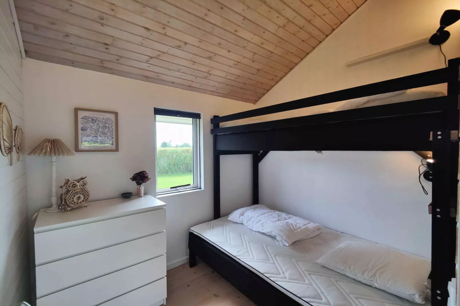 4 sterren vakantie huis in Børkop-Binnen