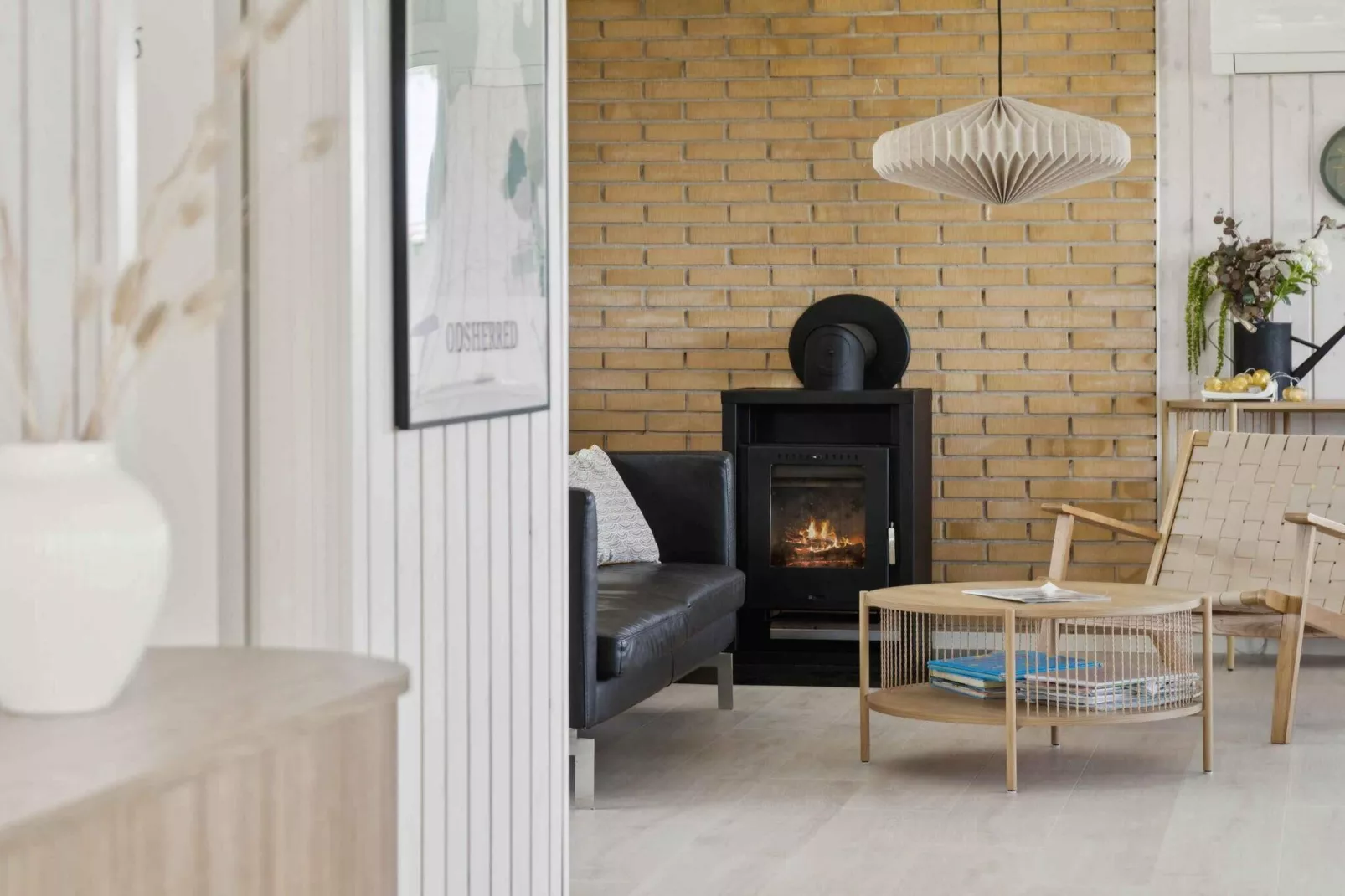 4 sterren vakantie huis in Sjællands Odde-Binnen