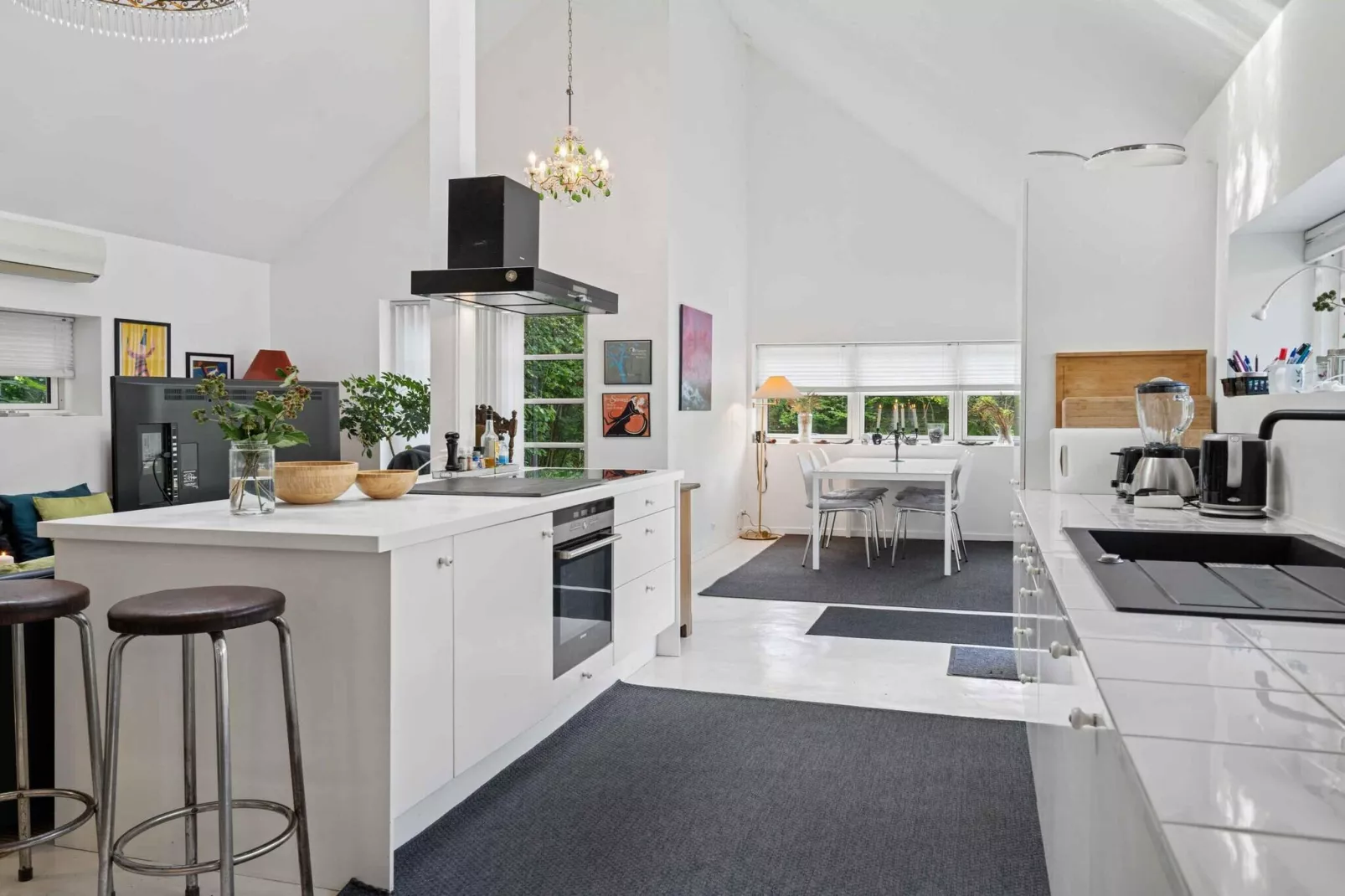 4 sterren vakantie huis in Faxe Ladeplads-Binnen