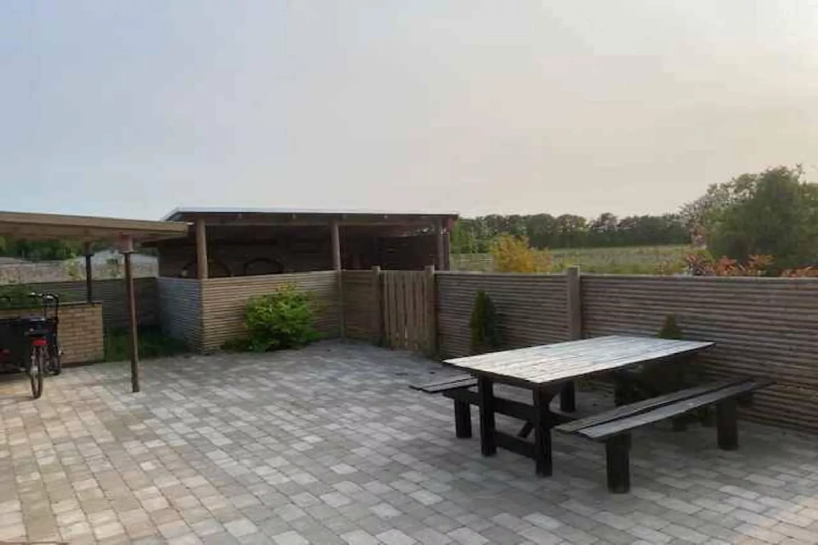 4 sterren vakantie huis in Hadsund-Binnen