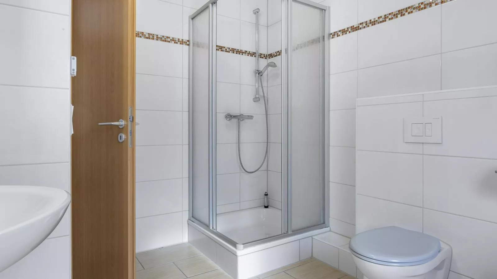 Stranddistel XL-Badkamer