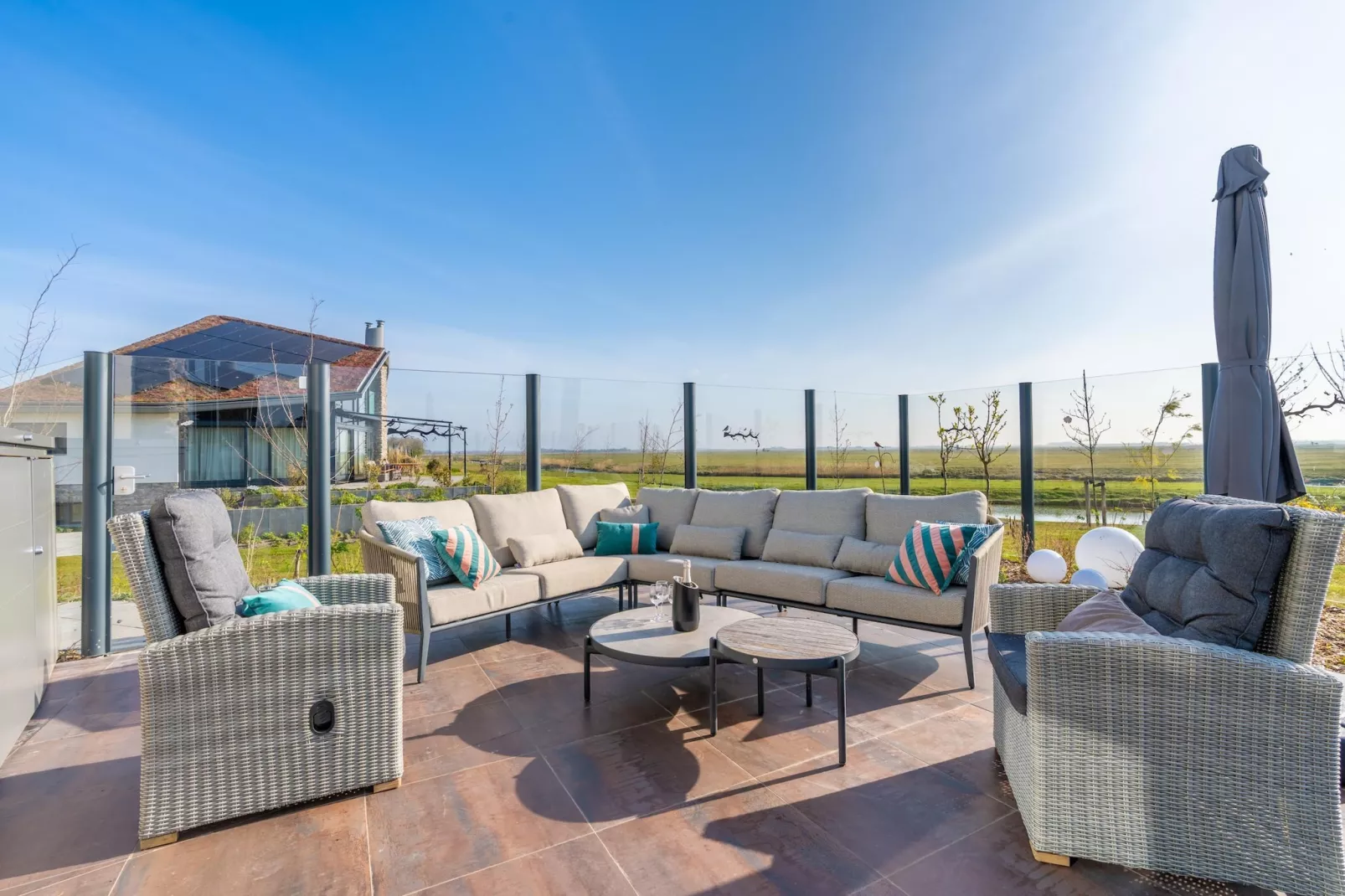 Waalerburght 18-Terrasbalkon