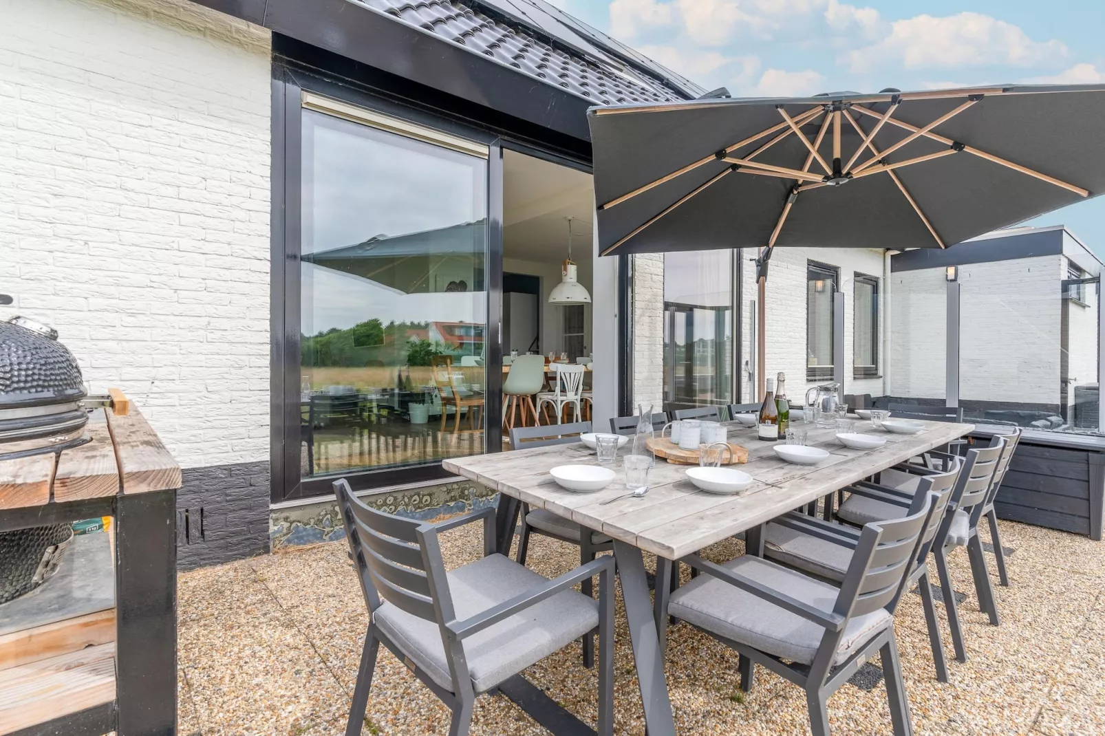 Orchismient 17-Terrasbalkon