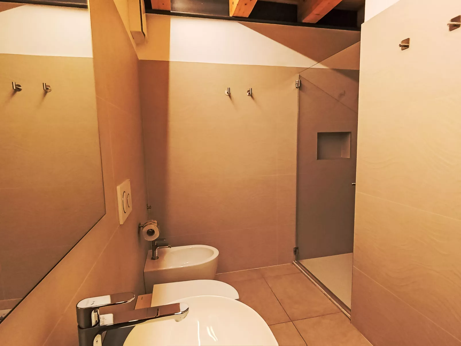 Vista Lago Consolini-Binnen