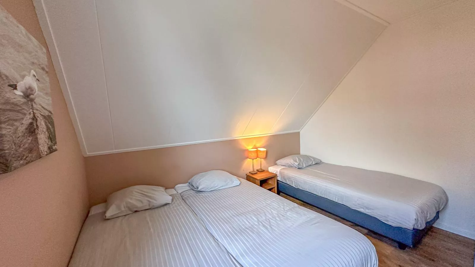 Dune Design 39-Slaapkamer