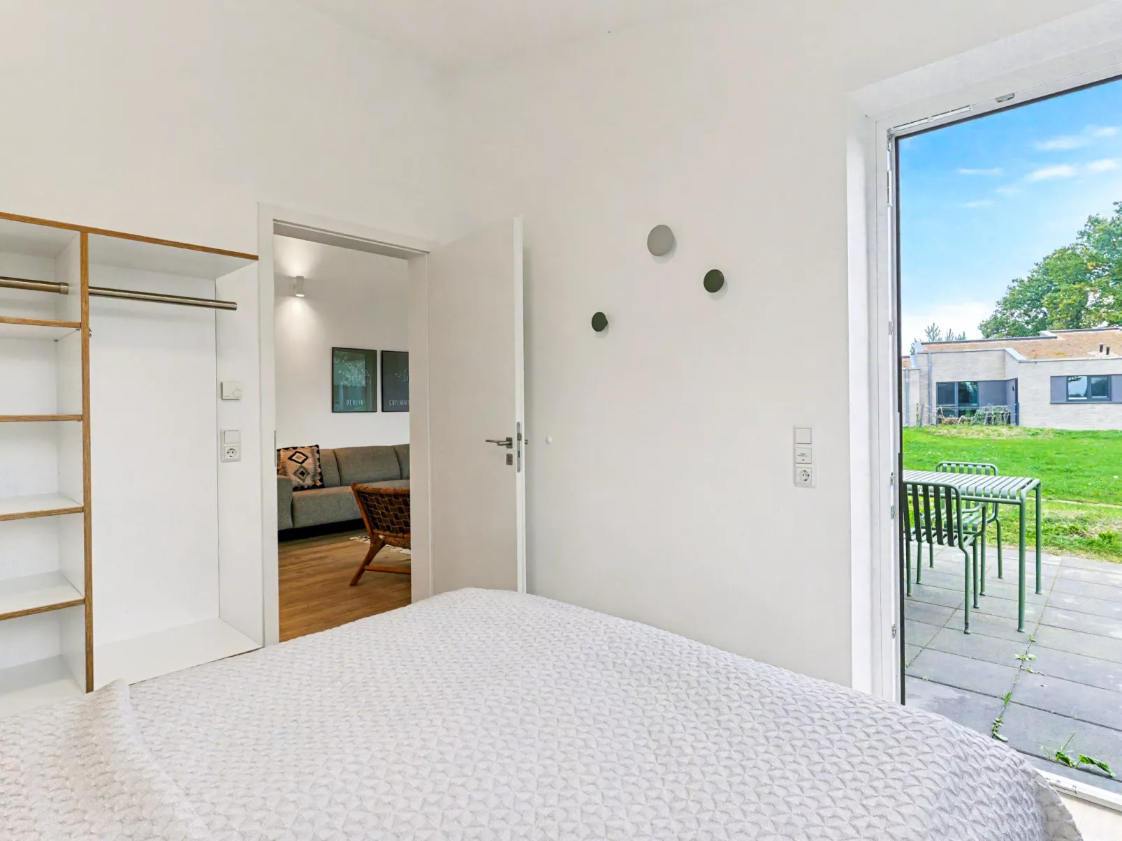 Küstenzauber (282) - Binnen