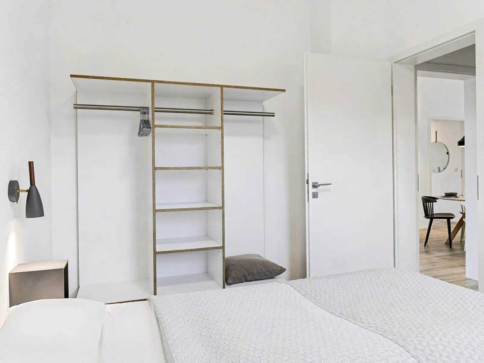 Wellenklang - Binnen