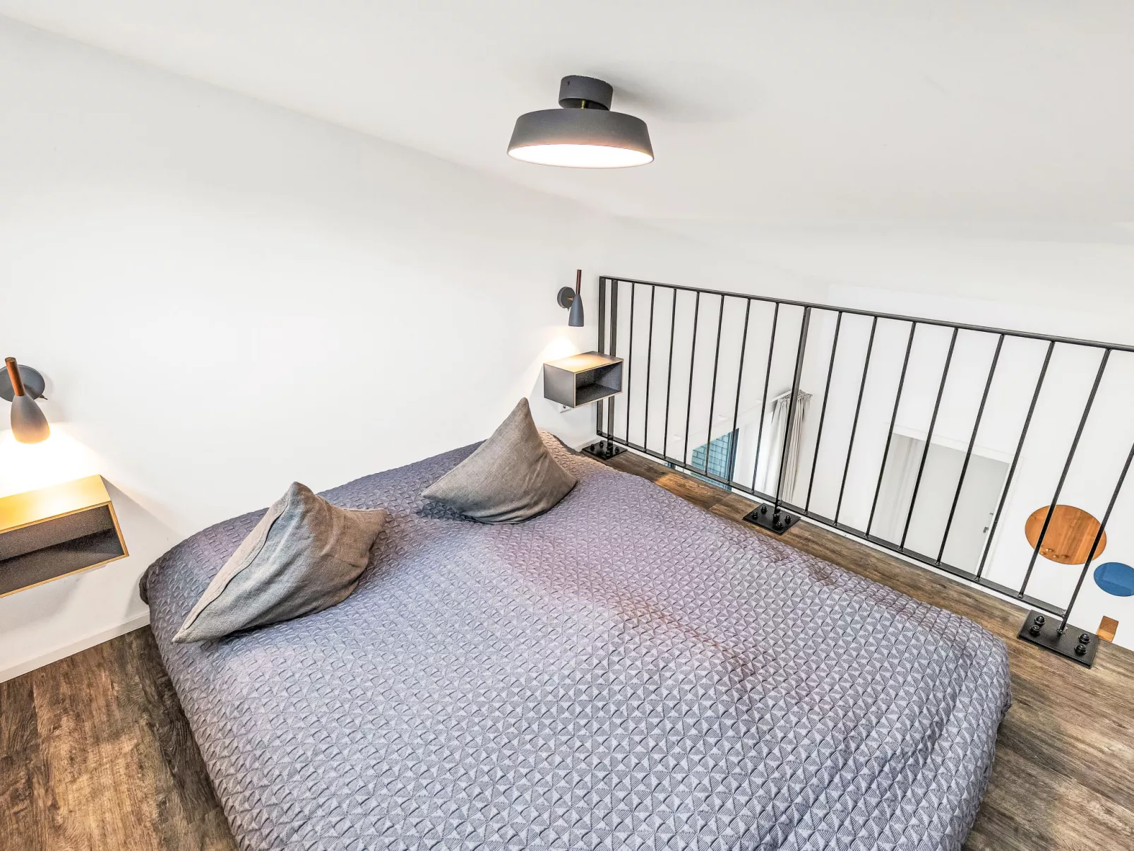 Zwischen den Hügeln (153) - Binnen