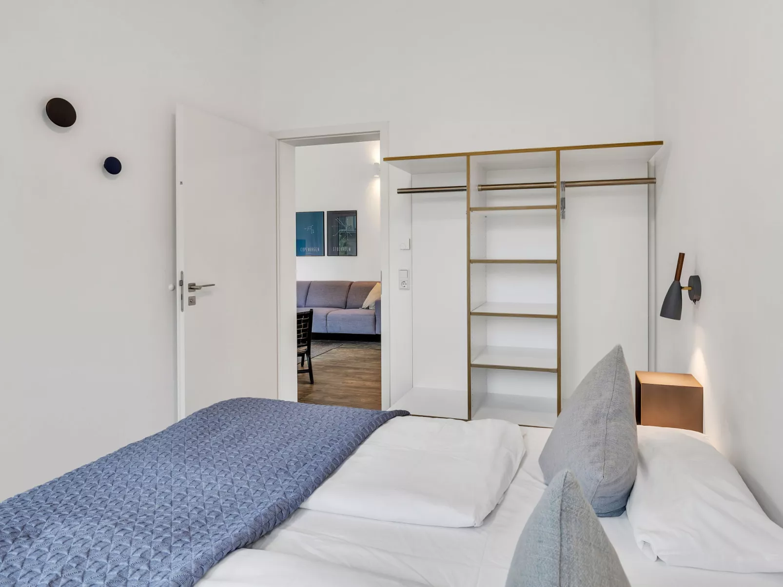 Schulenburg (137) - Binnen