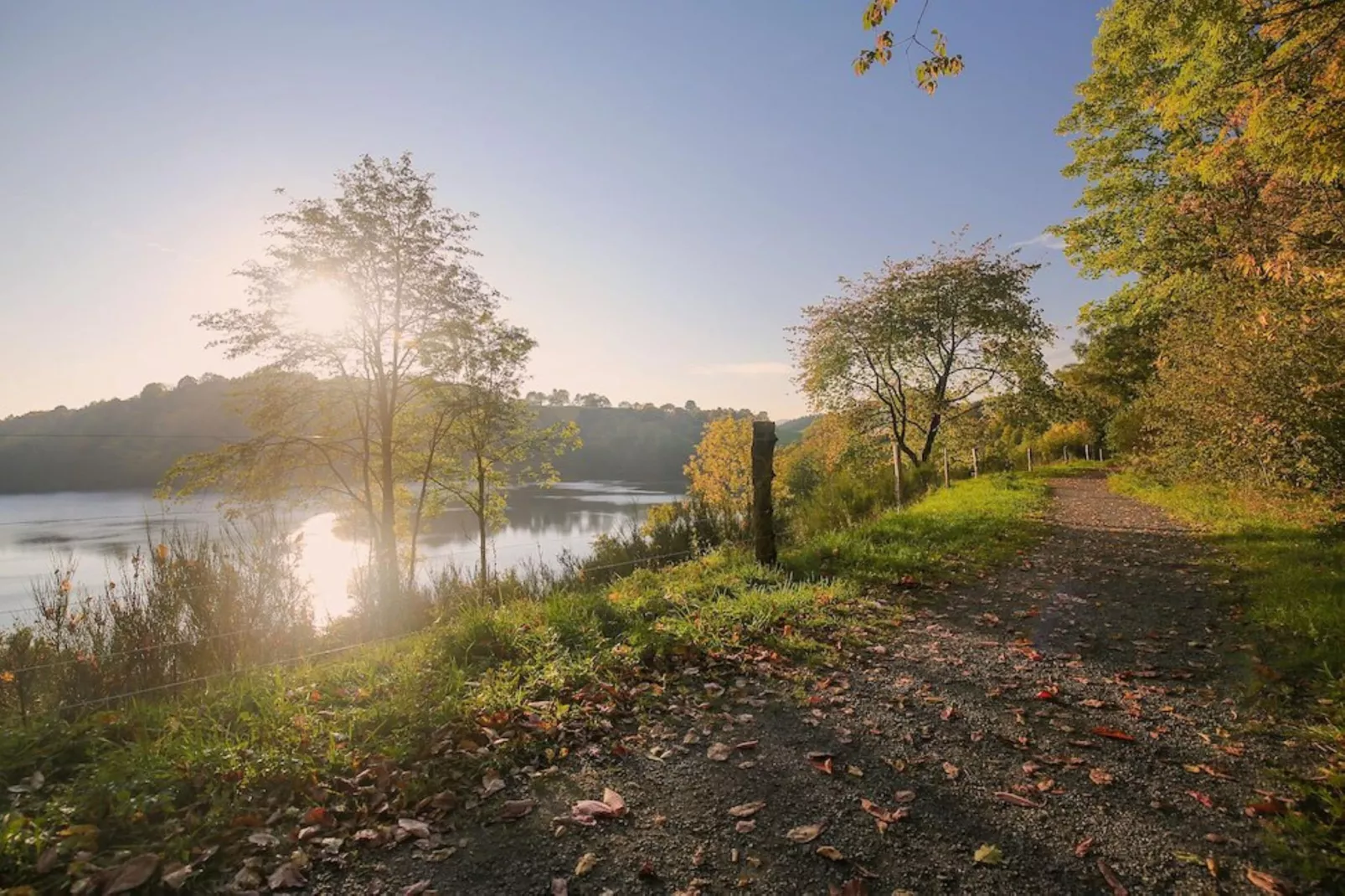 Ferienwohnung Birresborn