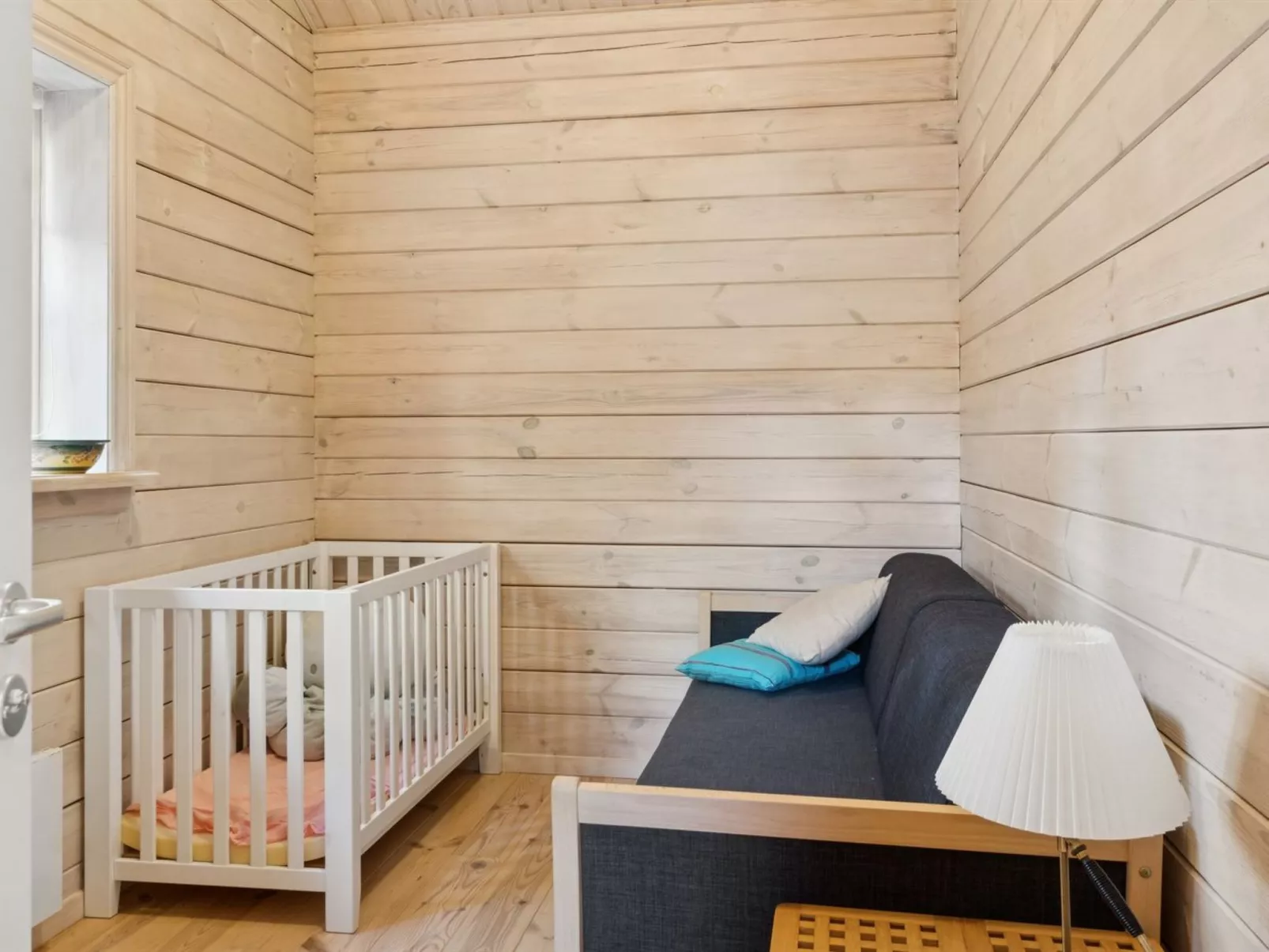 "Fatiha" - 800m from the sea-Binnen