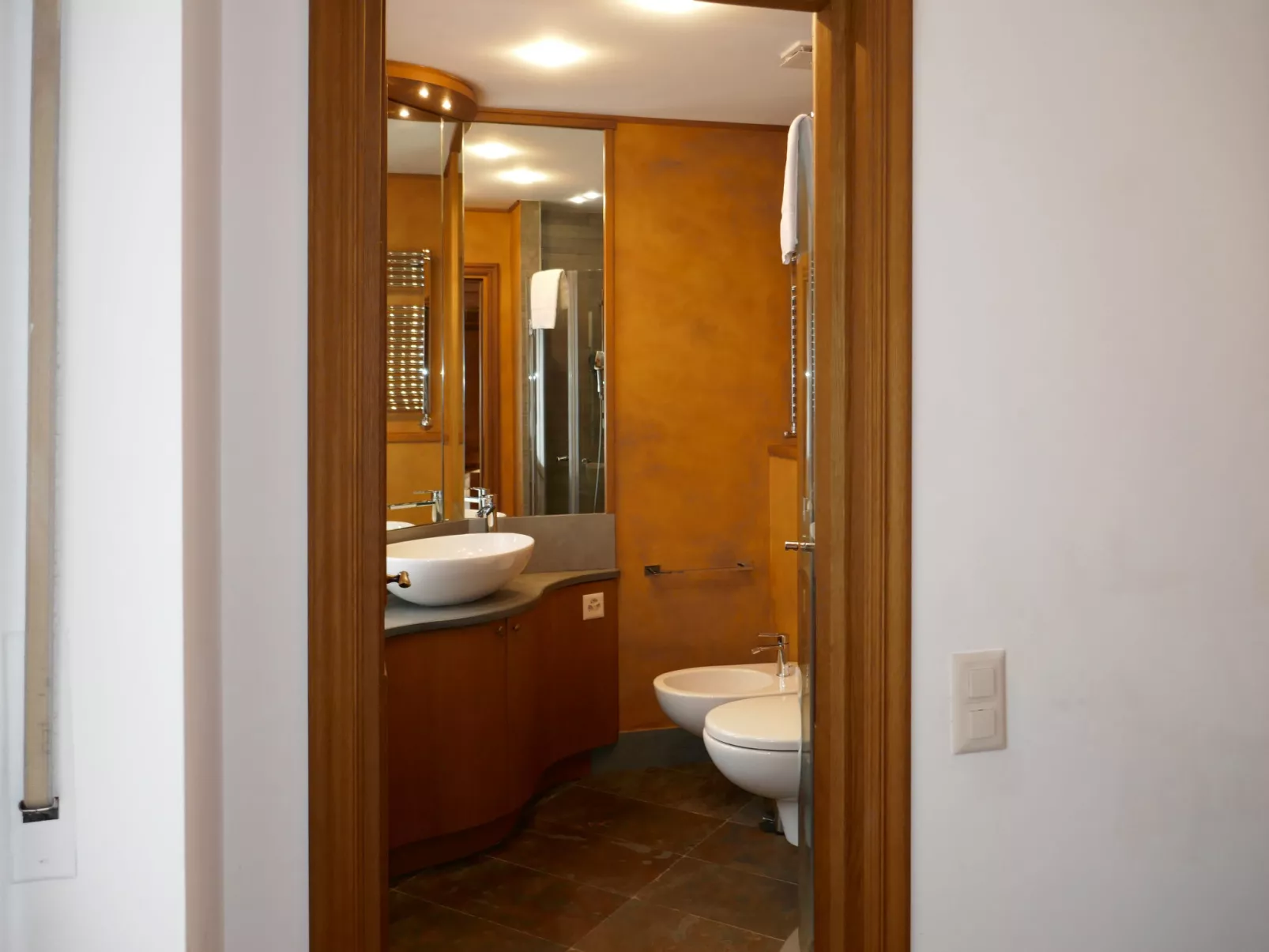 Chesa Sonnalpine B 48-Binnen