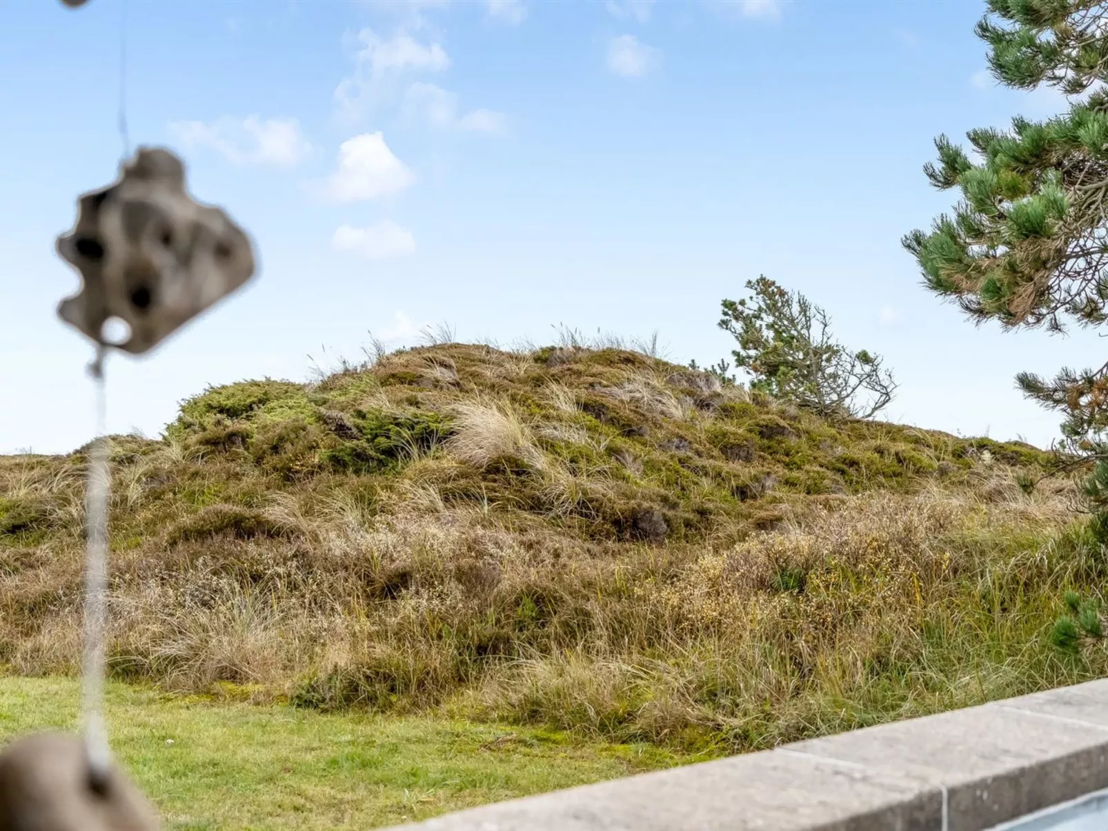 "Ketilbiorn" - 700m from the sea-Buiten