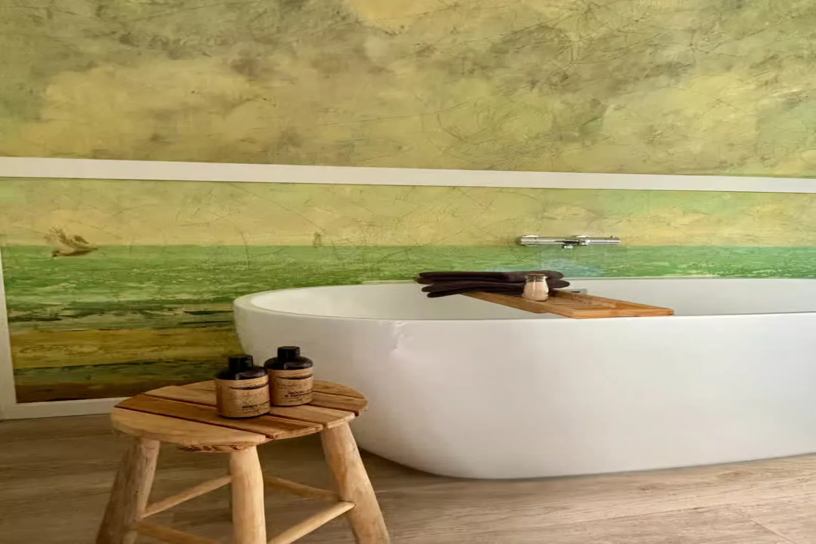 Plein 40 Lodge 26-Faciliteiten