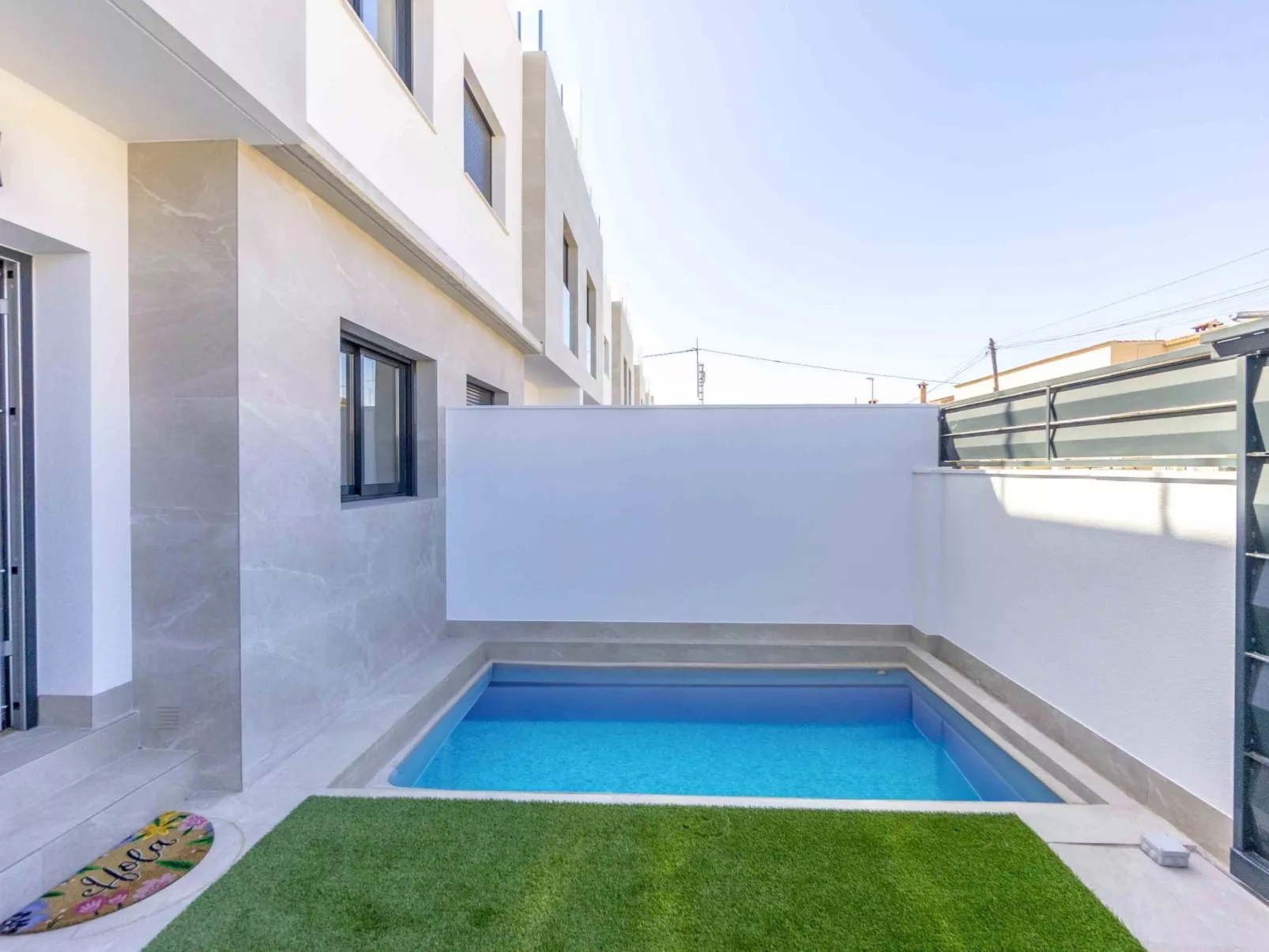 Green Garden II-Buiten