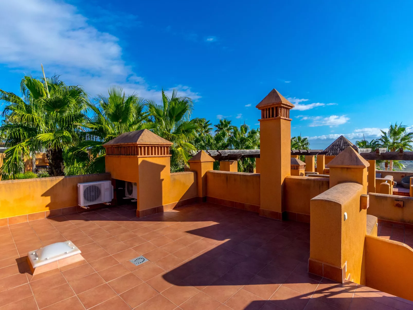 Cerro del Sol 6-Buiten