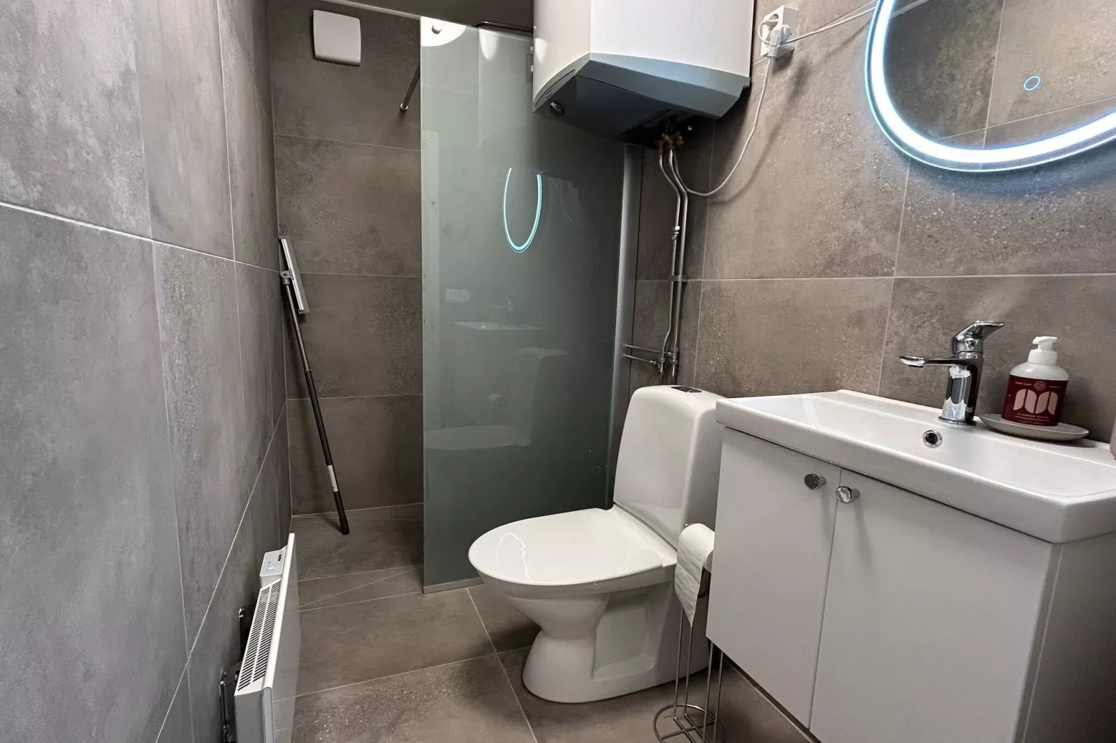 6 Personen vakantie huis in SVANESUND-Binnen