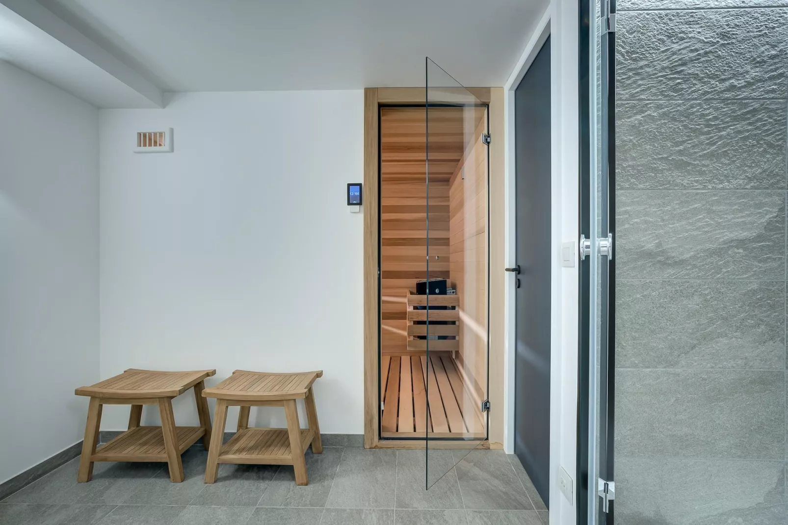 Breitalps-Faciliteiten