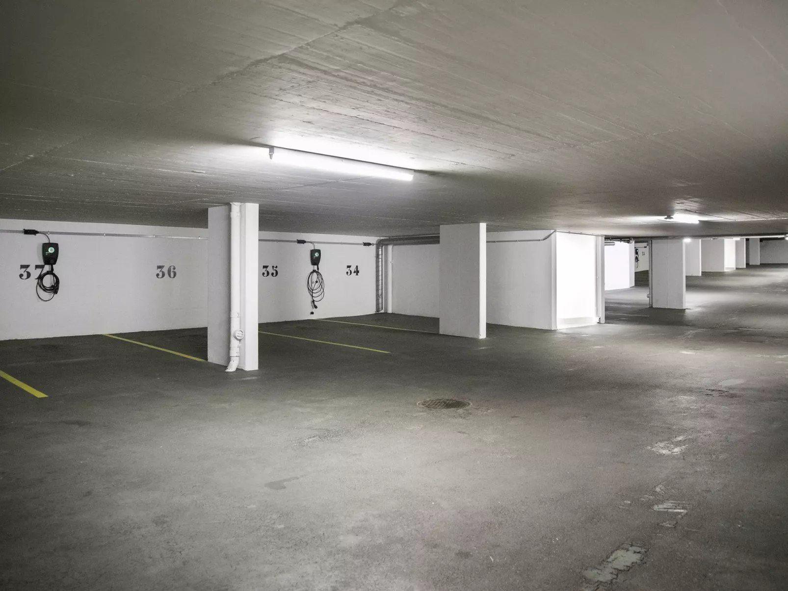 La Siala Apt.34-Binnen