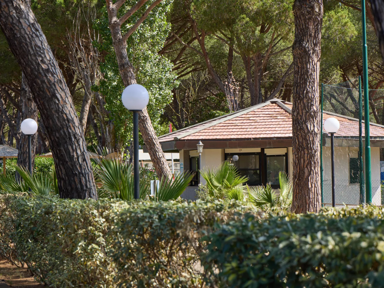 Costa D'Argento-Buiten