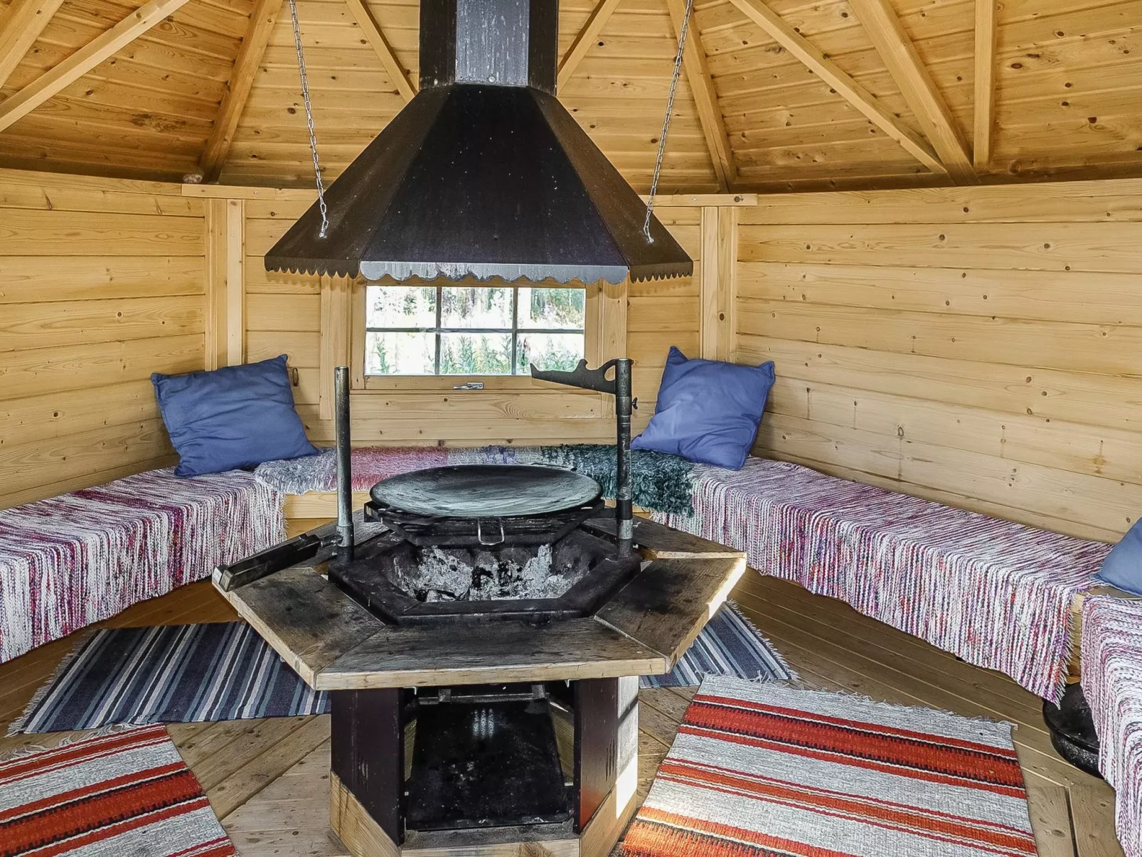 Kultaranta ii-Binnen