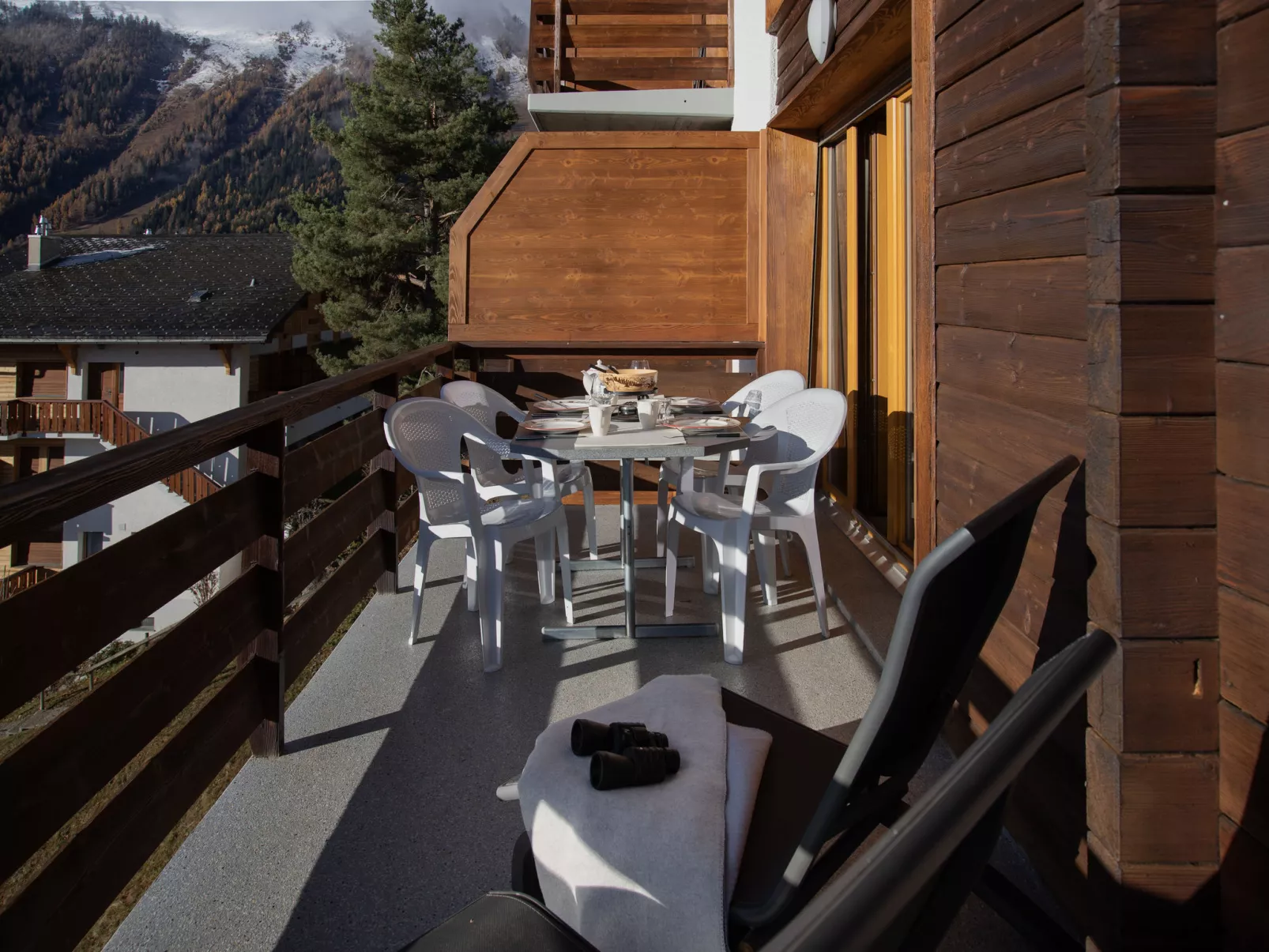 Plein Soleil B 19-Buiten