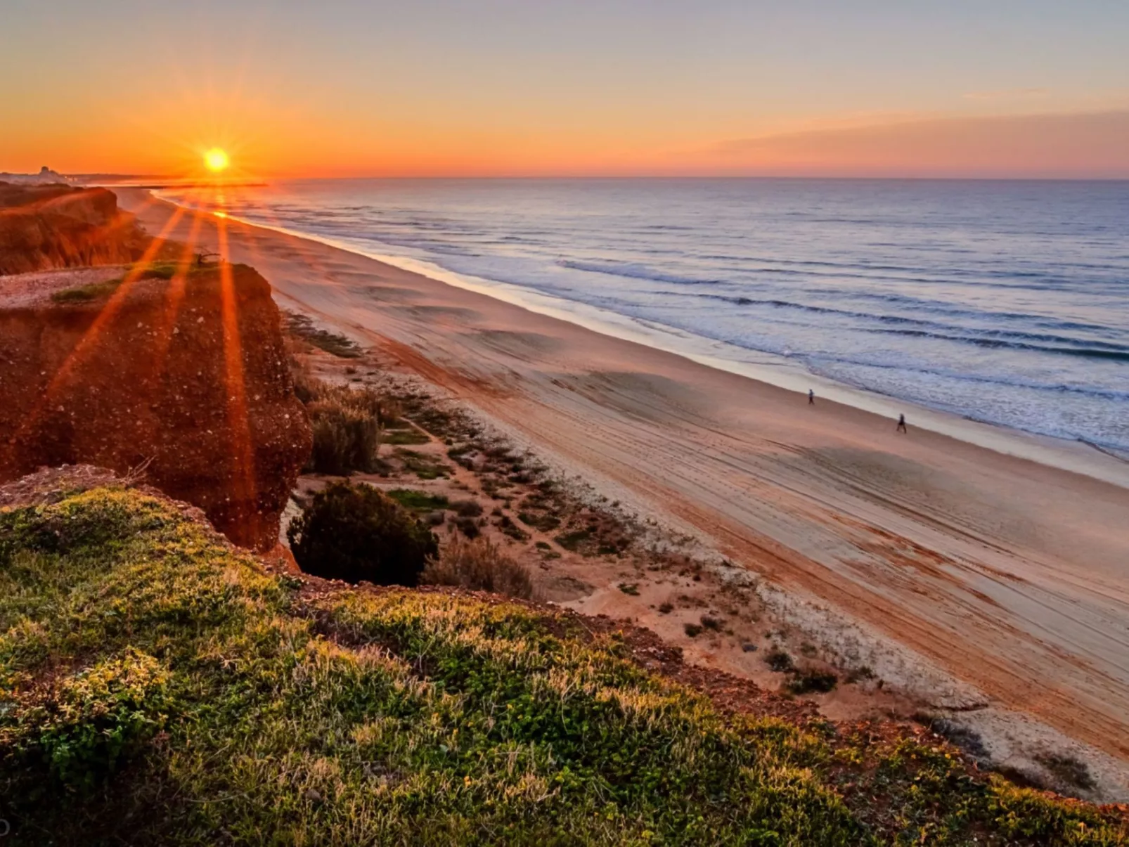 Medusa - Sunny Way-Buiten