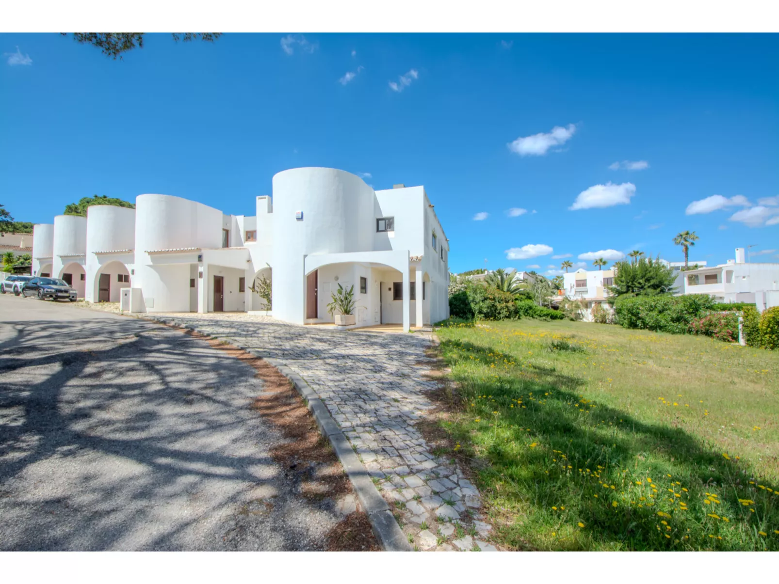 Rita - Sunny Way-Buiten