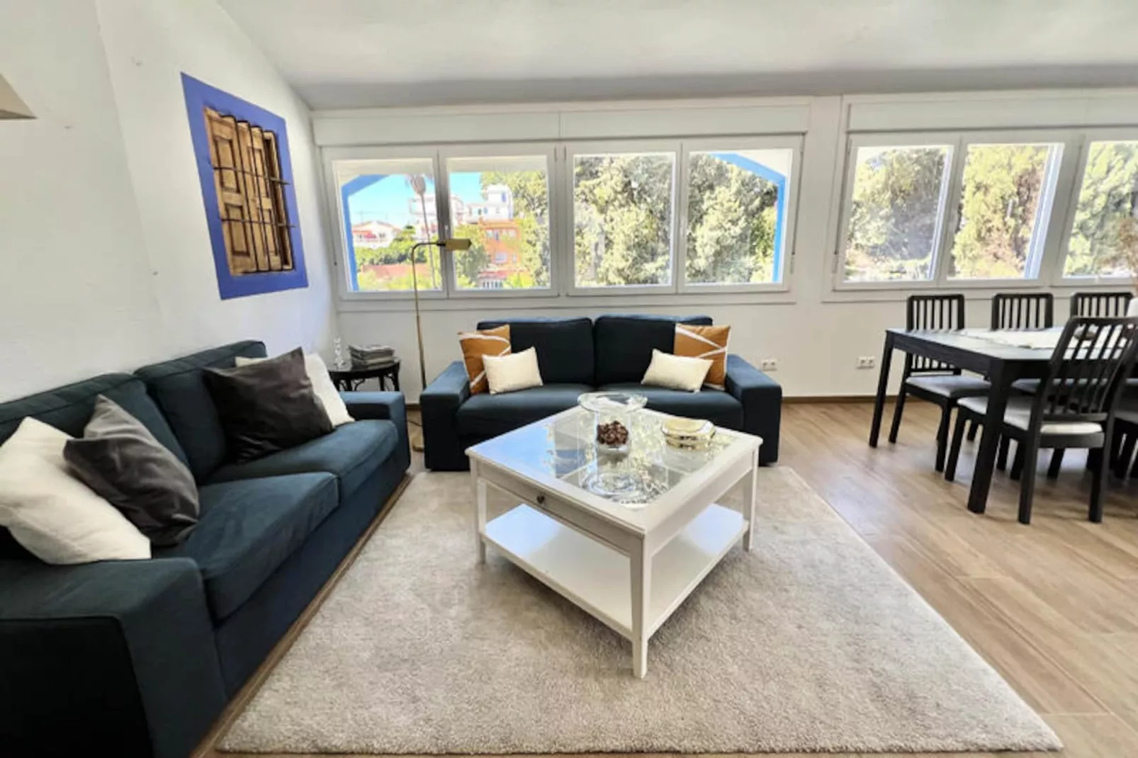 Maison à Marbella-Niet-getagd